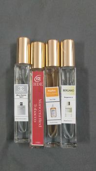 Product Review of HDE -  Allure Homme Sport -  Tinh tế, Nam tính, Tươi mát, Hiện đạiIII from t**m 0