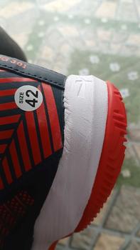 Product Review of Giày Bóng Chuyền Sao Vàng 301 - Cày Bê Tông, Sneaker Thể Thao - Sport from l**g b**g 1