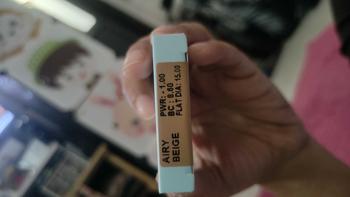 Product Review of SOFTLENS EL COCO AIRY CHARCOAL/NUDE/OLIVE 15 MM ( NORMAL ) Eye Soflens from u**🧚 1
