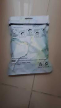 Product Review of Duckbill Mouson 4ply Masker 50 pcs Emboss from L**9 0