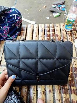 Product Review of Nala Slingbag - Tas Selempang Wanita/Tas Selempang Fashion/Emboss Slingbag Wanita from h**a 2