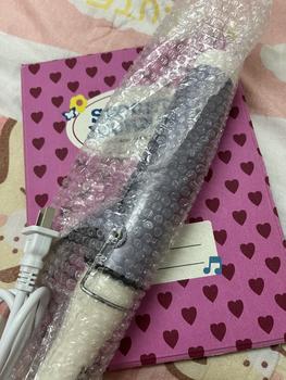 Product Review of 【COD】เครื่องม้วนผม40mm &32mmที่ม้วนผม เครื่องม้วนผม ลอนสวยธรรมชาติ ไม่ทำร้ายเส้นผม ที่ม้วนผมเซรามิก จัดแต่งทรงผมติดทนนาน Multifunction Quick Safe from ก**🍀 1