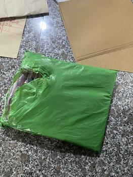 Product Review of áo thun cổ tròn thêu rắn  nổi bậc bắt mắt người nhìn mẫu menswear áo  polo from L**🎶 0