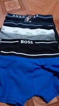 Product Review of Combo 10 Quần sịp nam chất liệu cotton co giãn 4 chiều nhẹ nhàng thoáng khí ... Boxer Quần Boxer from h** a** 2** 2** 0