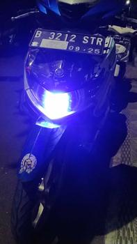Product Review of superym (lampu daymaker kotak 4d) from S**o A**y 0
