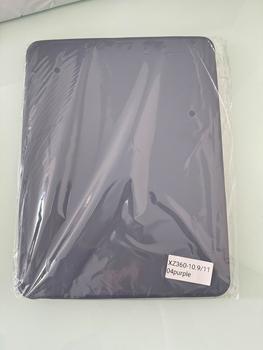 Product Review of เคส ไอแพด iPad หมุนได้ 360 หลากหลายสี สินค้าพร้อมส่ง เคสสำหรับ ไอเเพด ปรับองศาได้360 องศา เข้ากันได้สำหรับ  Pro112018/2020/2021 Air4/5 10.9 2020 10.2 Gen9 Gen8 Gen7 air3 gen10 2022 กันกระแทก from ᴅ**. 1