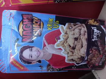 Product Review of KERIPIK USUS AYAM from M**1 3