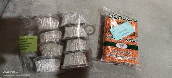 Product Review of เชือกร่ำภูมิปัญญาไทยรวม 50 กลิ่นให้ลูกค้าเลือกเอง from K**n S**p 0