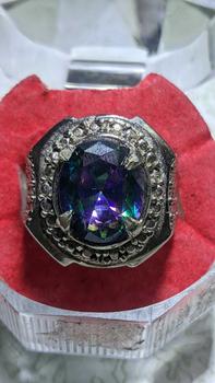 Product Review of Paket COD cincin 70rb Laki-laki from a**a 0