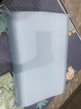 Product Review of [VỎ GỐI] Vỏ Gối cao su non Thầy giáo Tí hon chất liệu cotton lụa hàn mềm mại, thấm hút mồ hôi, không xước da from T**h 0