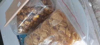 Product Review of 200gram bỏng ngô-bắp rang bơ from Y** L** 0
