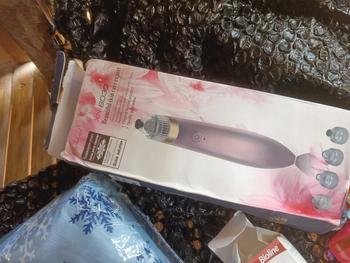 Product Review of PAW HERO BLN Eye Care Tear Stain Cleaner 50ml from z**h 1