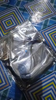Product Review of (PAKET DEMON)ALIS RUNNING 30cm  PLUS SENJA DAN SEN 12VOLT MOTOR MOBIL from a**a 0