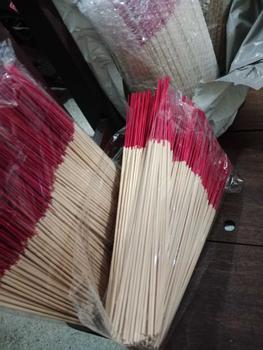 Product Review of ธูปเปลือยไม่หอม 1 กิโลกรัม มีไซส์ให้เลือก from ส**อ 0
