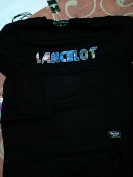 Product Review of KAOS DISTRO GAMING MLBB LANCELOT MOBILE LEGENDS PREMIUM QUALITY from 𝑀**🄵 1