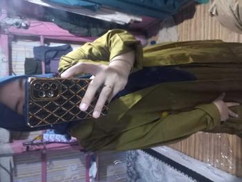 Product Review of SetRok Blazer Rok Plisket Fit Karet Setelan Wanita from M**a 3