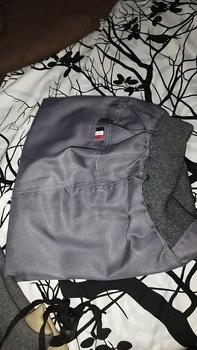 Product Review of LEBIH HEMAT 4 PCS CUMA 100 RIBUAN CELANA PANJANG PRIA DEWASA CHINOS RIB PANTS VARIAN  L XL dan XXL Chino Skinny Pria Katun Slim Fit Santai Nyaman from s**7 3