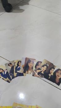 Product Review of (ISI 9 PCS) Photocard Polaroid Member JKT48 from r**h 0