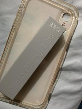 Product Review of Syrup Glossy Lip 9g ลิปไก่ทอดแบบแท่ง ลิปกลอสไซรัป from ก**ท 0