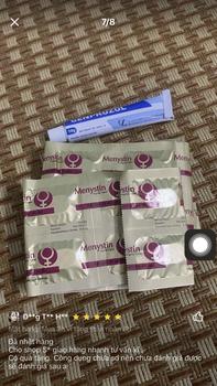 Product Review of Hộp vệ sinh làm sạch giảm mùi phụ nữ from .**3 1