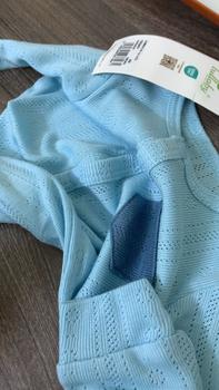 Product Review of Lullaby - Sleepsuit body liền quần bé trai, bé gái NH263V - NH264V from V**p 0
