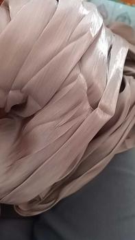 Product Review of Pashmina Shimmer Silk 180X75 / Pashmina Turki Shiny Flowly Silky / Pashmina Silk Mewah Viral from ** 0