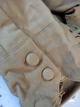Product Review of Kulot Cargo Soft Jeans/ Cargo Wanita/ Cargo HW 9733 from i**y 0