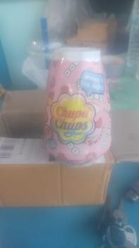 Product Review of Chupa Chups เจลหอมปรับอากาศ 230g from ช**ๆ 0
