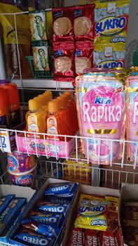 Product Review of [PAKET GROSIR] / 10 btl cusson baby shampo uk 50/50ml from M**a A** 0
