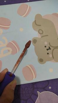 Product Review of [Exclusive] SOMETHINC [2 PCS] Bundle Ombre Lips - IDOL BLURRY Soft Lip Matte from S**_ 2
