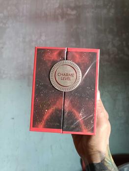 Product Review of CHARME PARFUM NƯỚC HOA NỮ CHARME LEVEL 100ML TINH TẾ,THU HÚT ,SANG TRỌNG Xịt Thơm Perfume Cosmetic Women from N**n H**g M**h 0