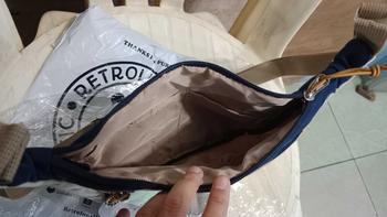Product Review of Tas Selempang / Slingbag Kanvas Premium Zepeto Canvas from L**0 1