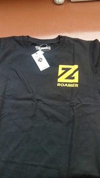 Product Review of RAZZAN KAOS ROLE MOBILE LEGENDS ALLROLE GOLD LANE EXP LANE MID LANE JUNGLER ROAMER PREMIUM QUALITY BAJU GAMING ML ROLE from A**l 2