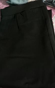 Product Review of {Bigsize 45-90kg} Quần legging nữ LEGGING LỬNG vải Umi hàn cạp lưng cao chất co giãn 4 chiều (dài quần 70cm) Women from T**h T**o 0