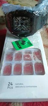 Product Review of jam tangan pria divigo dv 2302 analog sport strab rubber tabggal aktif Analog from b**6 0