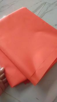 Product Review of ผ้าร่ม210PU สำหรับติดว่าว ทำกระเป๋า กันลม กันน้ำ คลุมของ น้ำหนักเบา หน้ากว้าง150cm from ข**ง 0