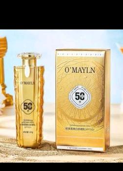 Product Review of Kem Chống Nắng O’MAYLN SPF 50+ Làm Sáng Da, Bảo Vệ Da from ** 0