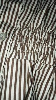Product Review of 052522 Bona Oversize Shirt from f**a 1