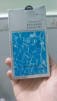 Product Review of Kem chống nắng Lantern spf50 PA++++ from l**g 0