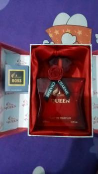 Product Review of Charme Queen nước hoa  mùi nữ 100ml Women Cosmetic from p**h l**h 0