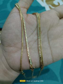 Product Review of Kalung Milano 45cm Jewellery from 🦋**🦋 0
