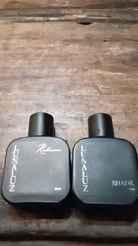 Product Review of Bundle Shade & Salvatore LEBIH HEMAT from °**° T**• 0