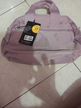 Product Review of Suoyate  318 - Tas selempang - Tas wanita from H**B 0