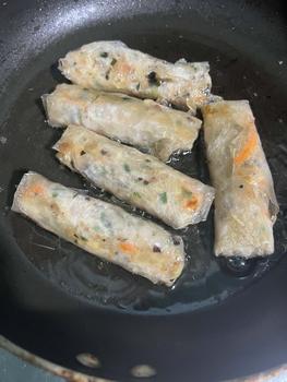 Product Review of BÁNH RAM HT FOOD 500g (Combo 2 tệp tổng 1kg ) from B** H**n 0