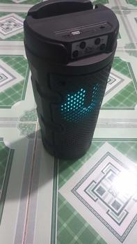 Product Review of LOA BLUETOOTH ZQS-4271 LOA CÔNG SUẤT LỚN BASS ĐẬP CỰC CĂNG, PIN TRÂU LÊN ĐẾN 4 TIẾNG PHÙ HỢP VỚI MỌI NHU CẦU from T** đ** 0