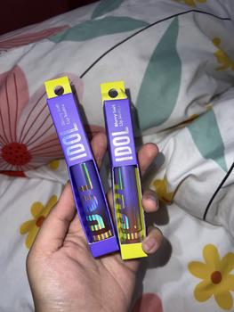 Product Review of [Exclusive] SOMETHINC [2 PCS] Bundle Ombre Lips - IDOL BLURRY Soft Lip Matte from b**🌸 0