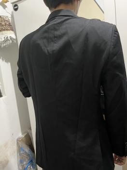 Product Review of PASAR.JAS LIVE HOST CACA : LABEL HITAM 01-100, JAS PRIA SLIMFIT PREMIUM jaket distro keren  cowok  tebal  dewasa from R**a 1