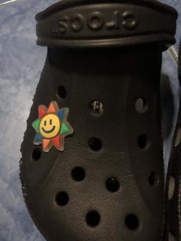 Product Review of Smickers Set for Shoes ติดรองเท้า (3 Per 1 Set) from K**a 0