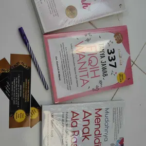 Mudahnya Mendidik Anak Ala Rasul Saw. - Buku Agama Islam