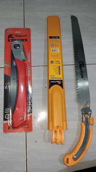 Product Review of Maxsupe Gergaji kayu lurus model terbaru dengan tempat gergaji from u**6 2
